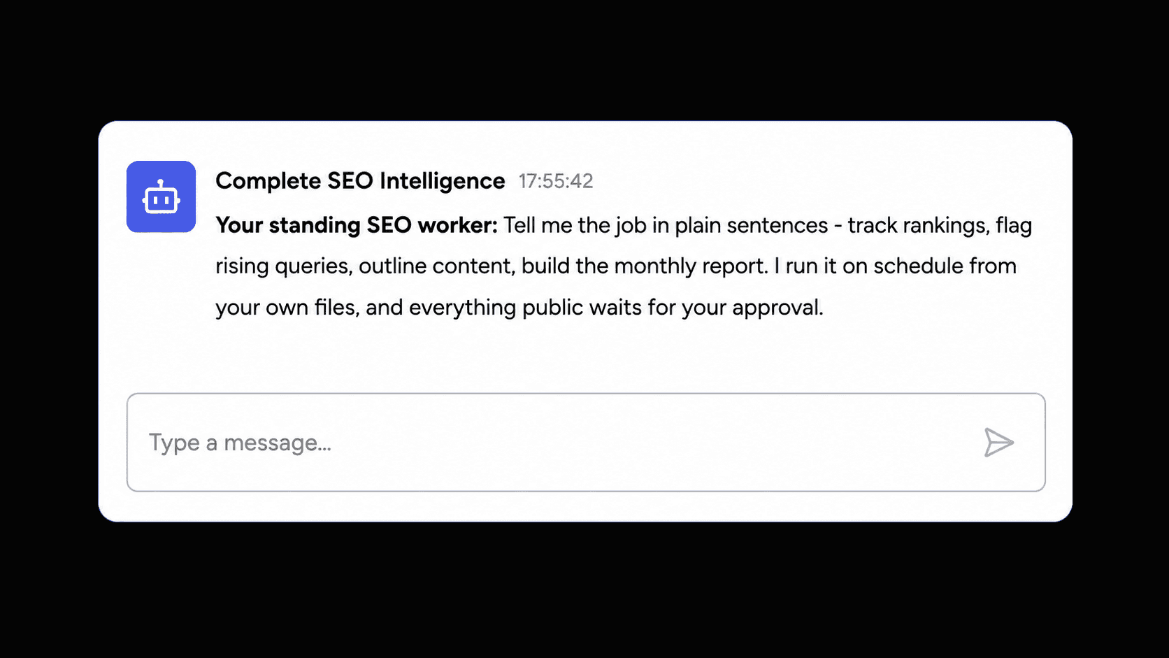 Complete SEO Intelligence