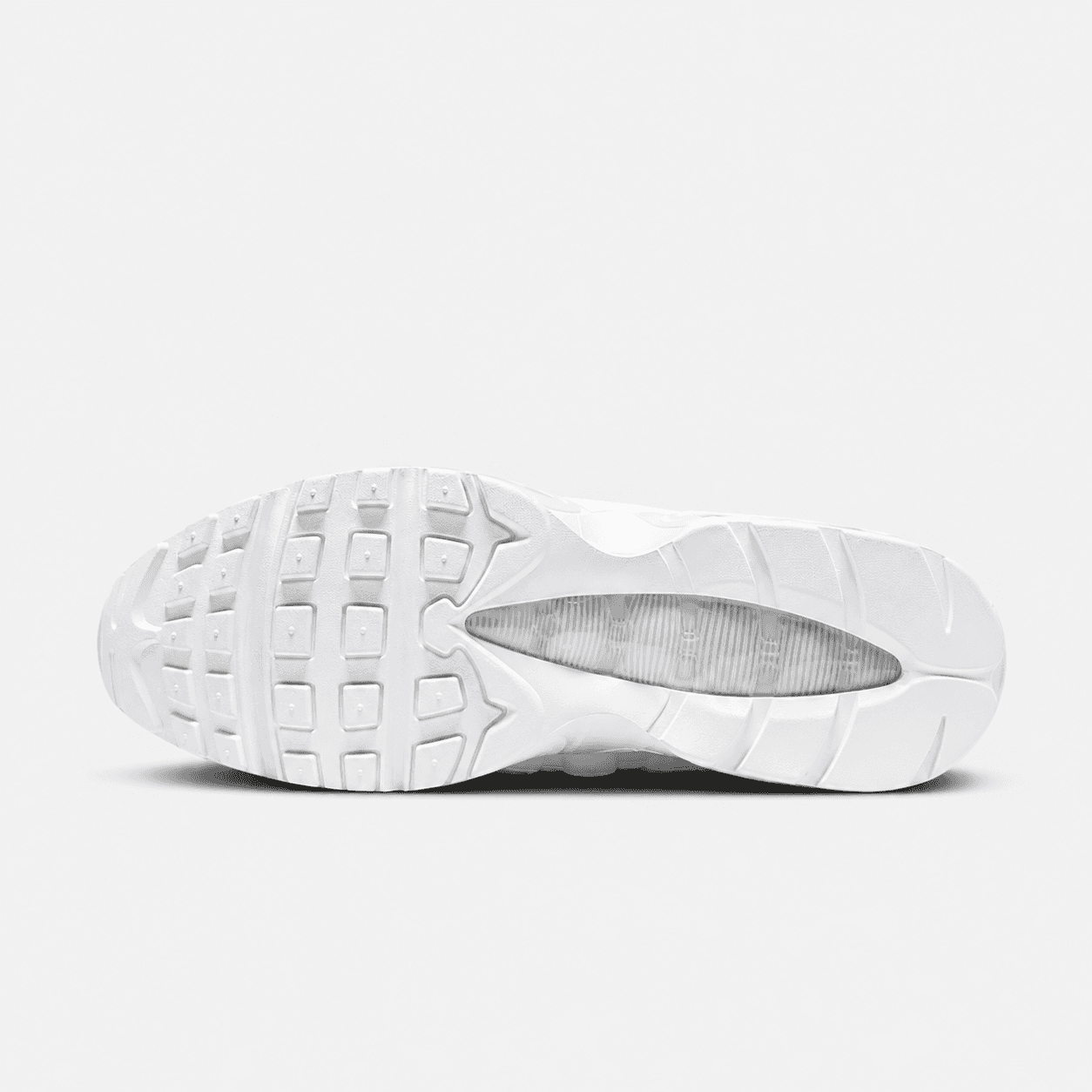 Nyke Air Bubble Secondary Thumbnail