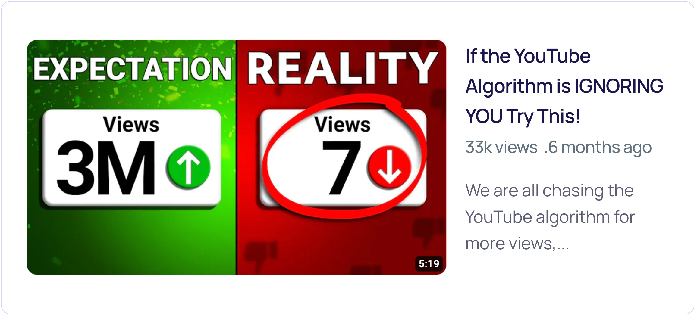 YouTube Title Generator Best Practices - 3