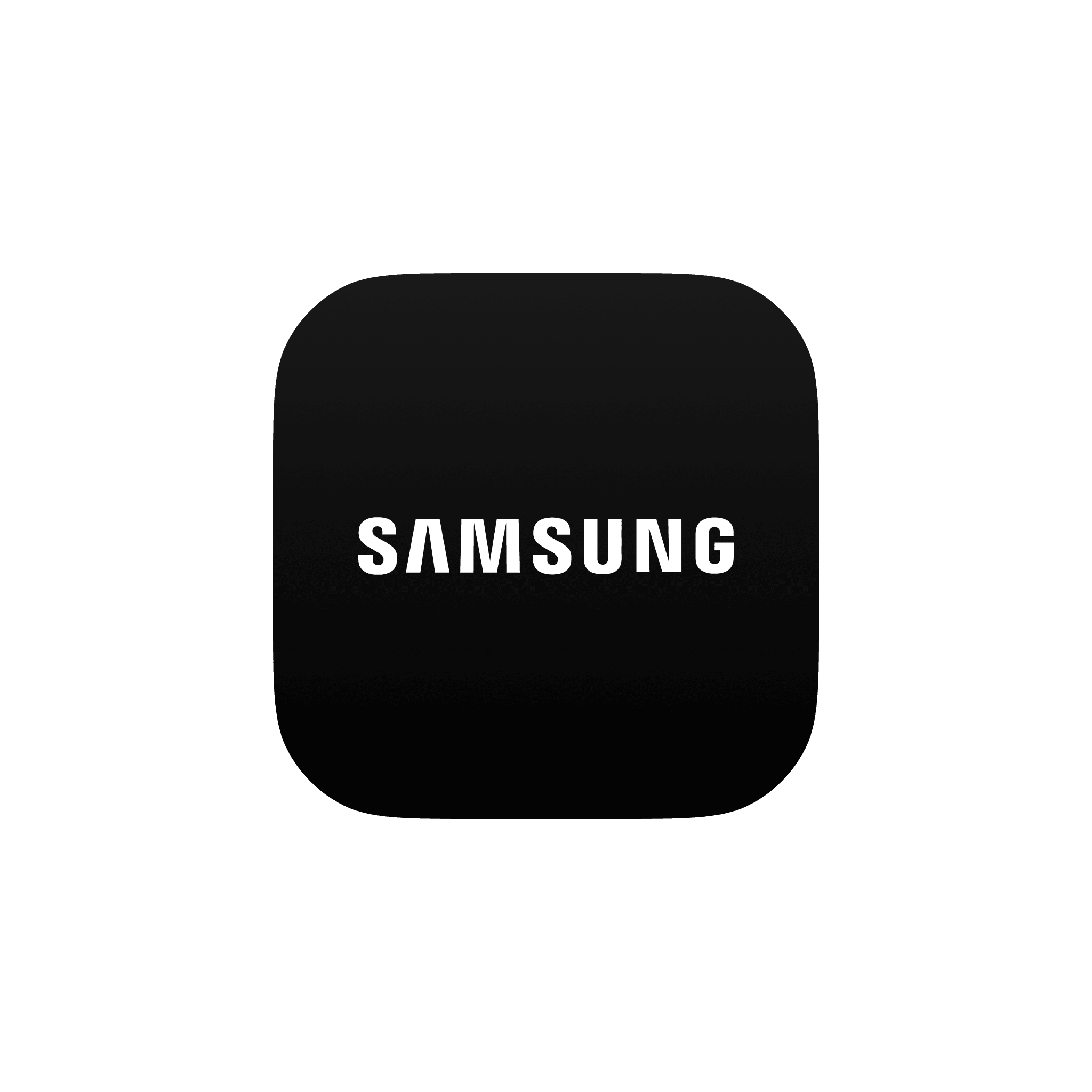 One UI by Samsung design system logo