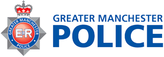 Logo of greater manachester police a user of Iken’s legal case management software