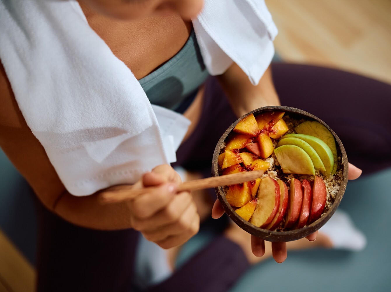 best pre workout meal for weight loss