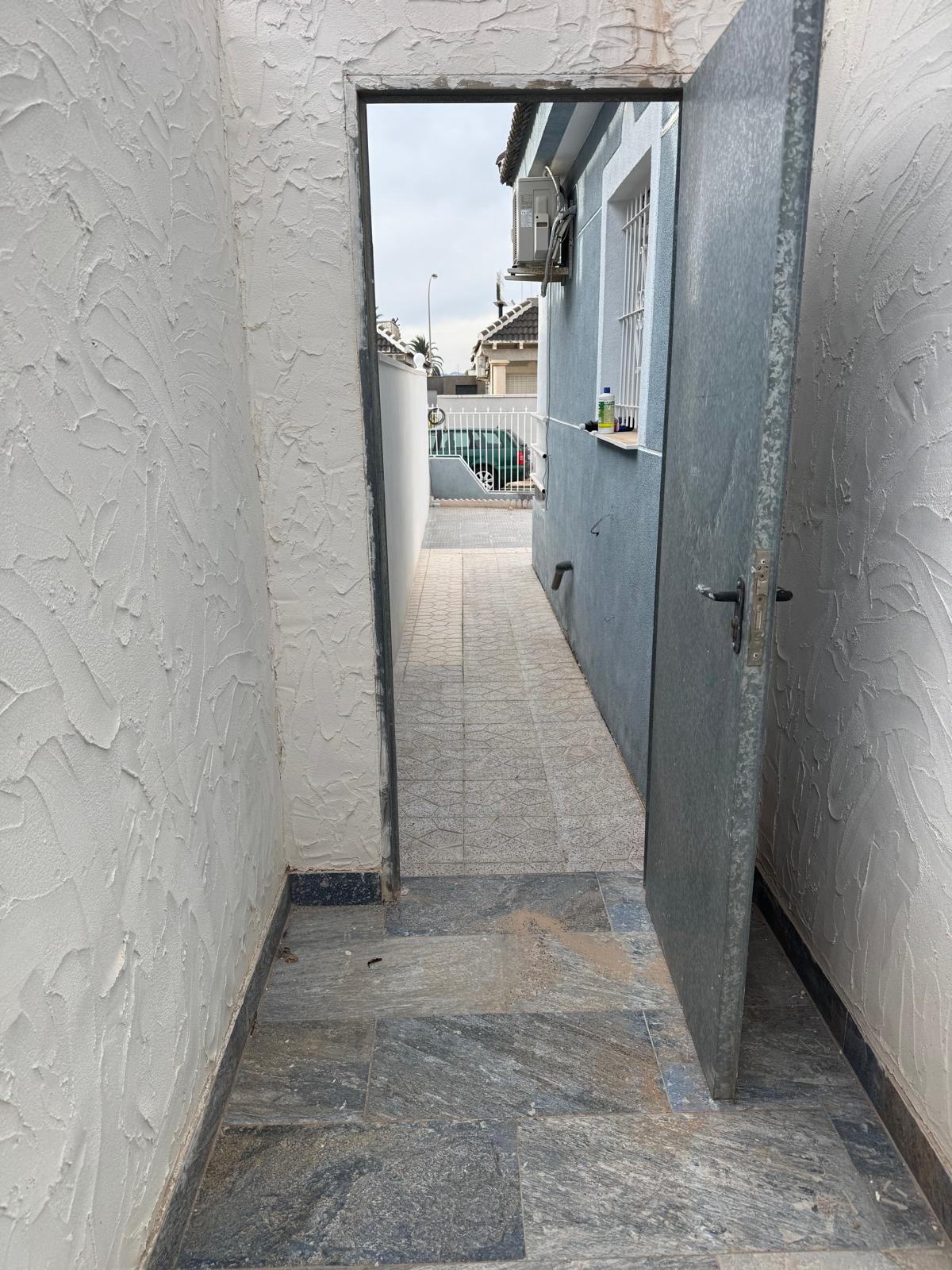 Bungalow El Chaparral/La siesta Torrevieja — 15