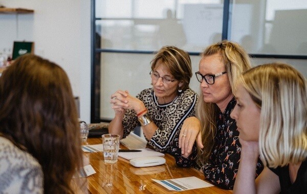 Managers, HR professionals, coaches, scrum masters are taught the Teambooster Teambuilding method