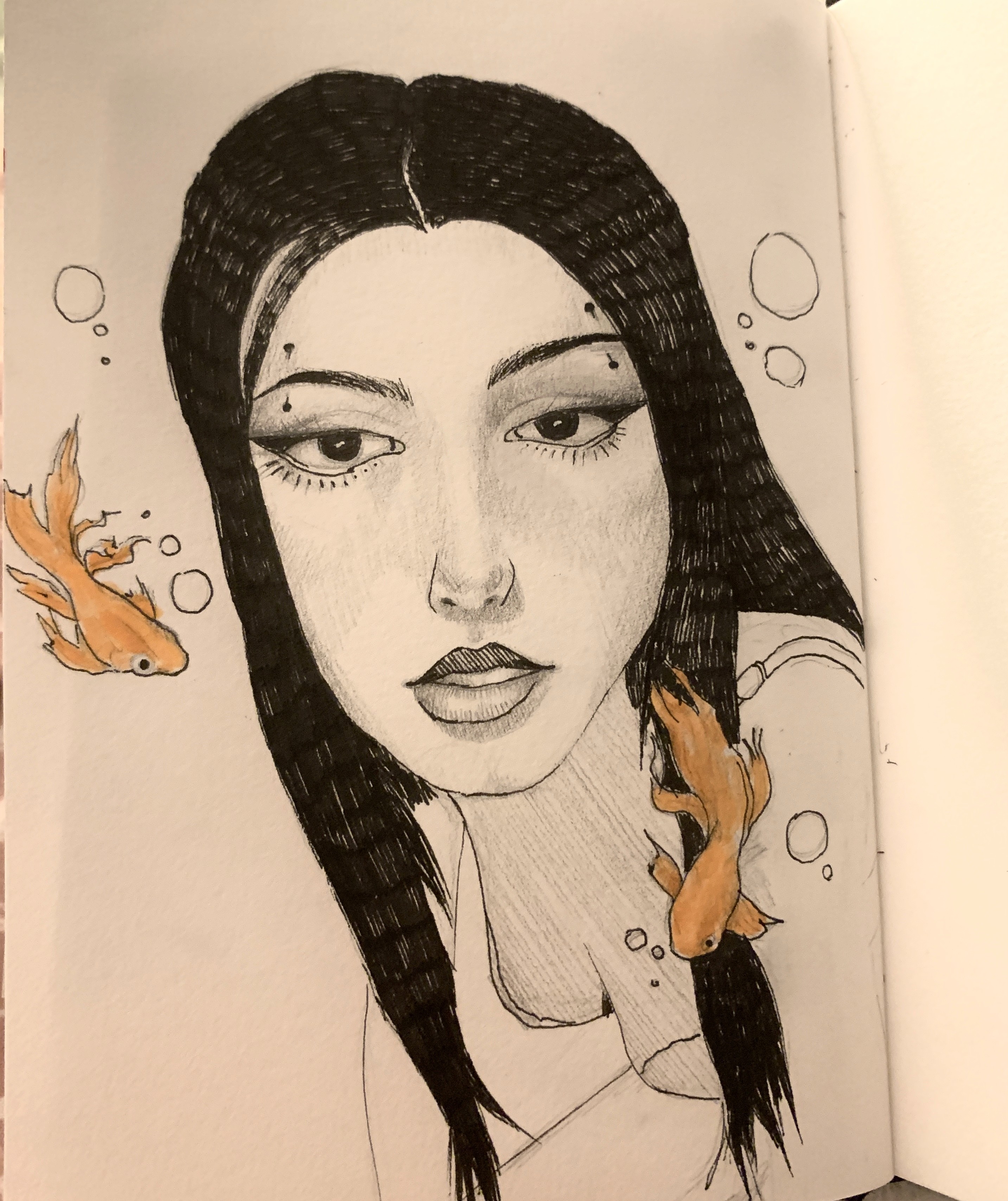 ink