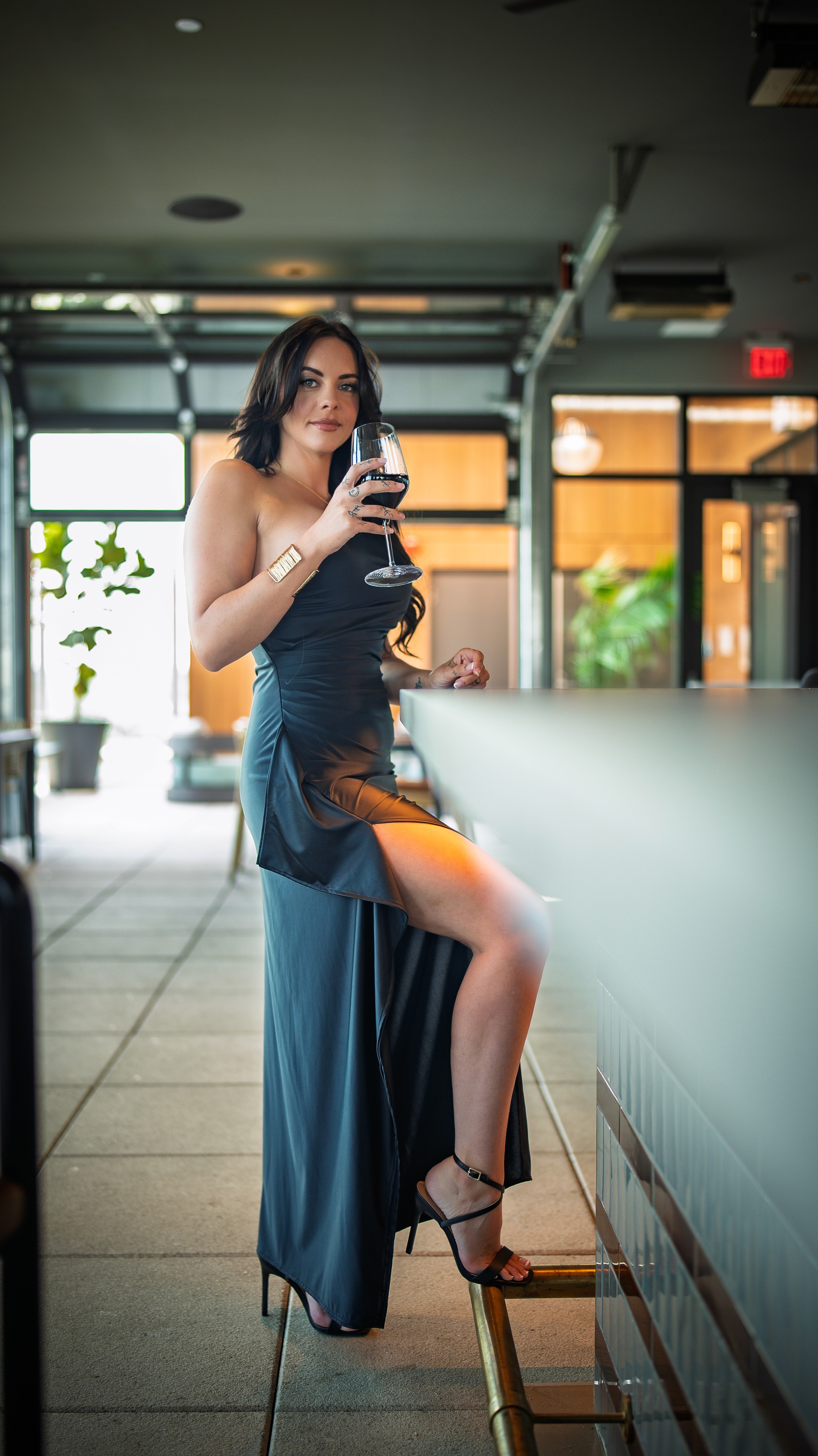 Erin - Elegant