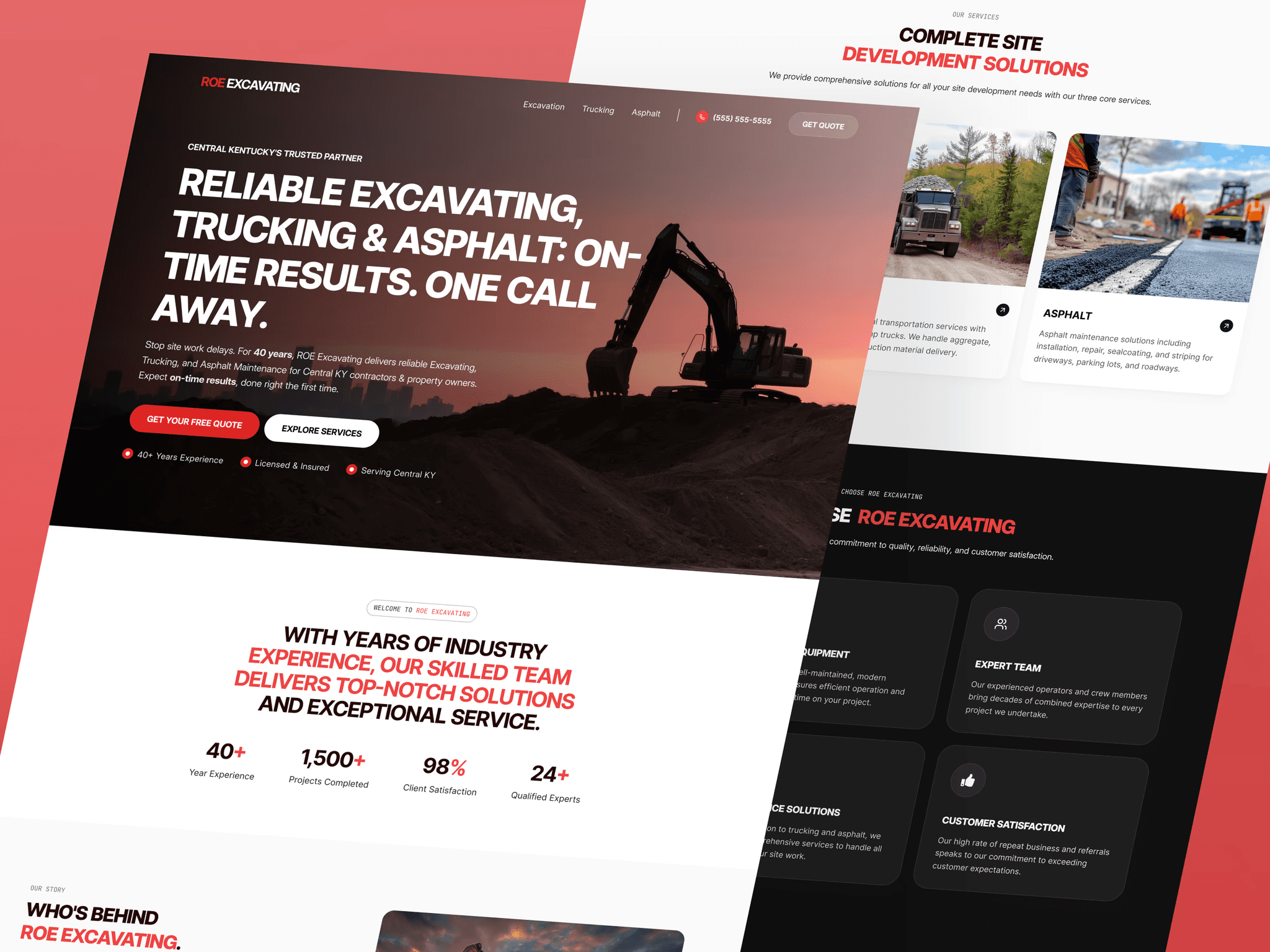 Portfolio project preview image