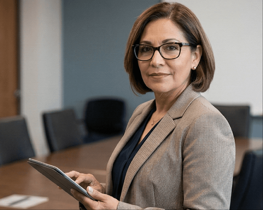 Координатор учебной программы делится отзывами о генераторе планов уроков с ИИ