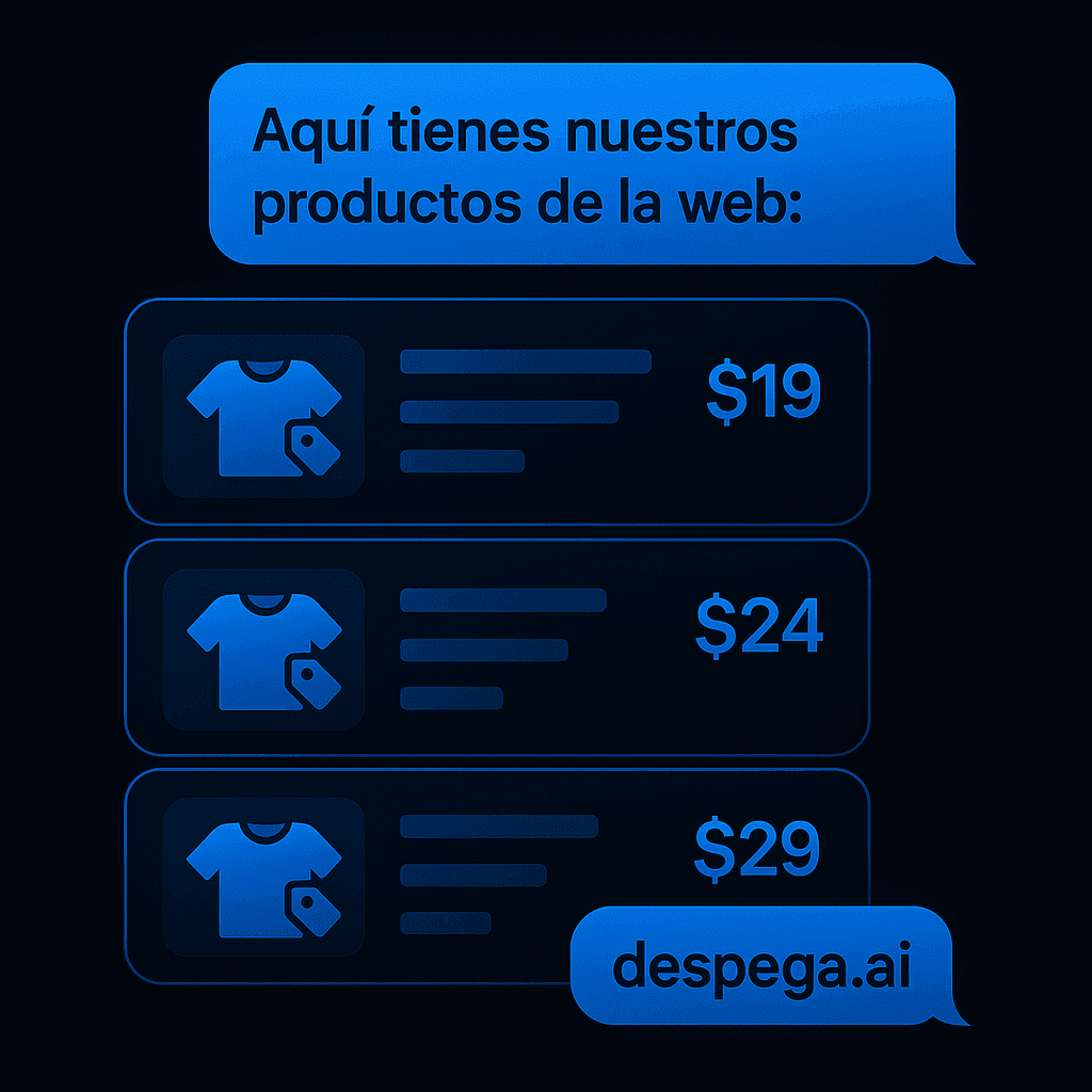 mockup of responsive screen