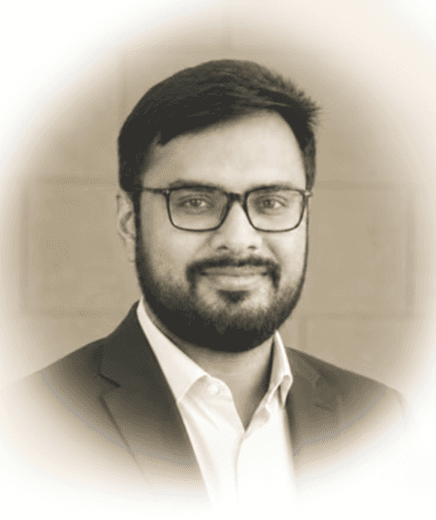 Mayank Bansal