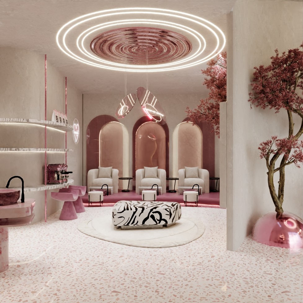 Portfolio project image