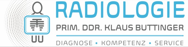 Logo Radiologie Dr. Buttinger 