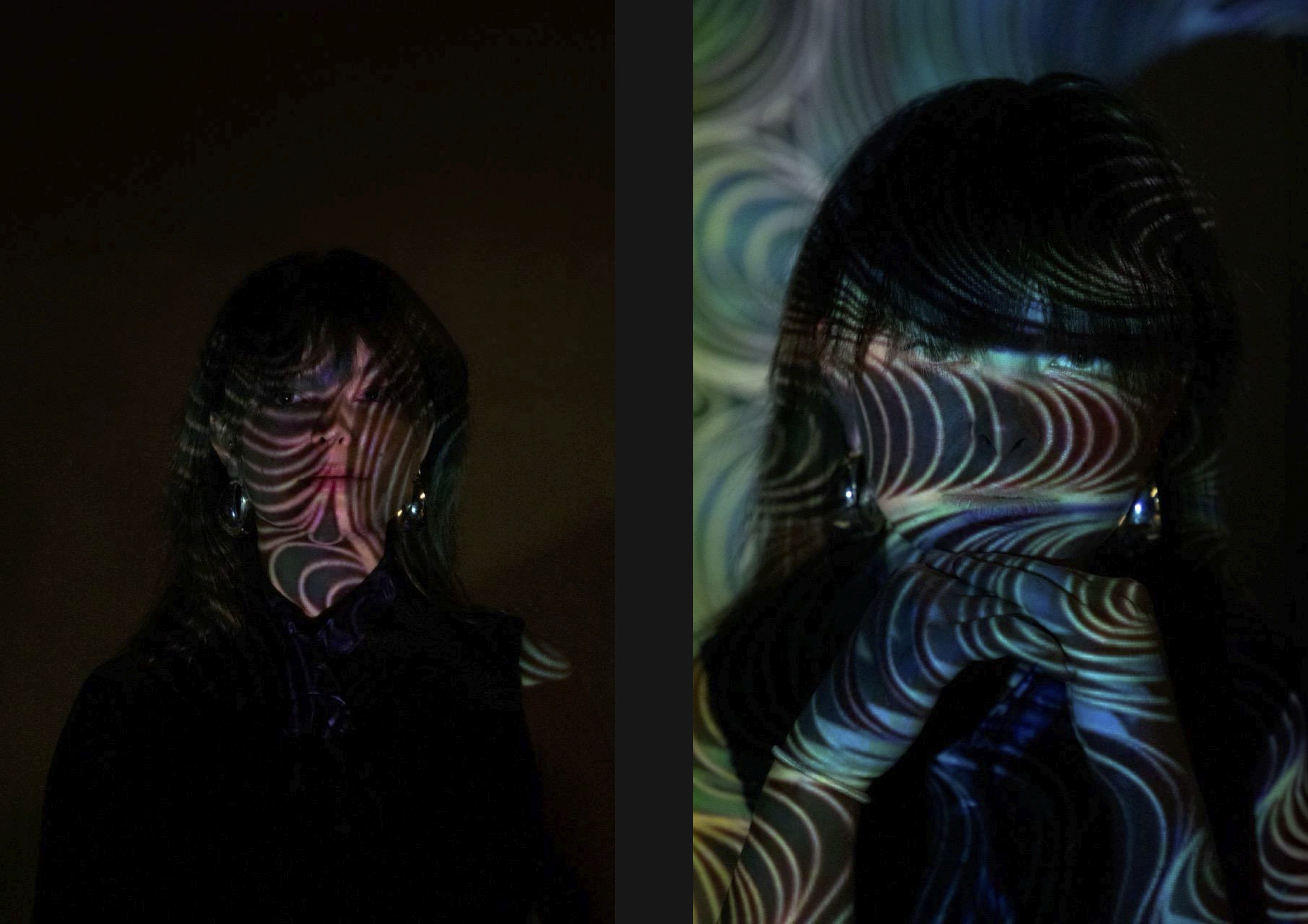 experimental shape two