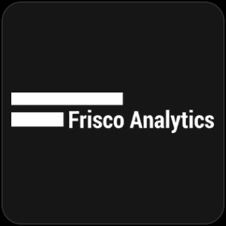 Frisco Analytics logo