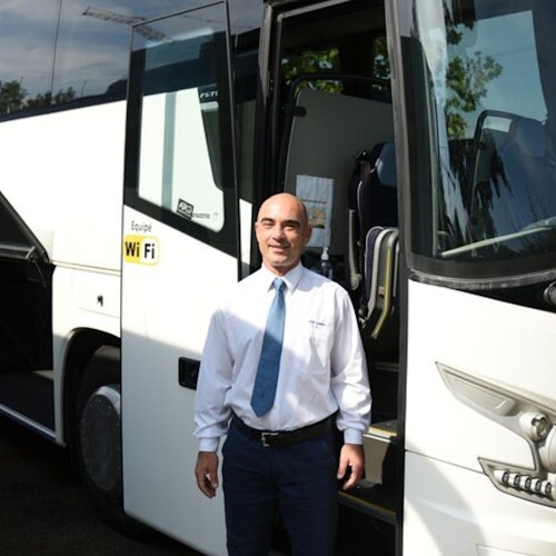 Flaine: Bus Service To/From Geneva Airport tickets