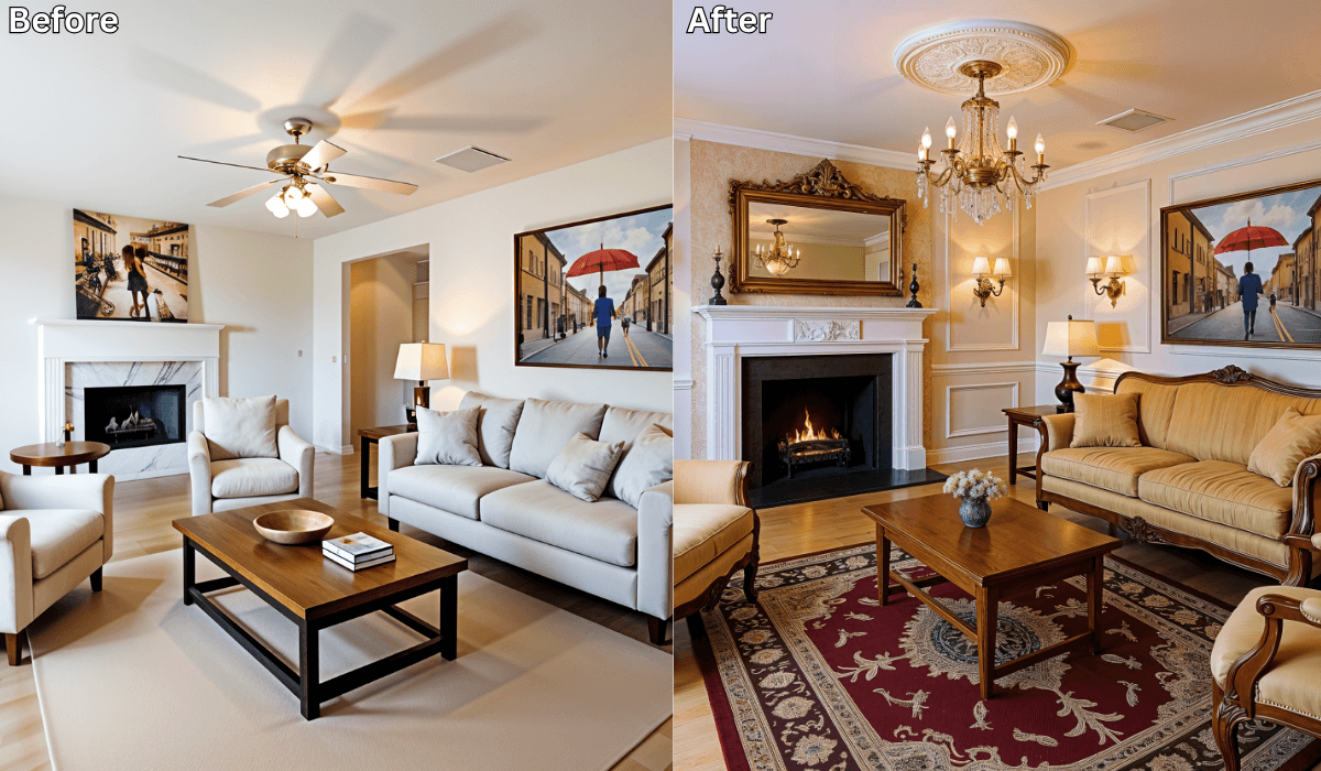 2026 Home Goals: See Your Dream Interior Before the Year Even Begins