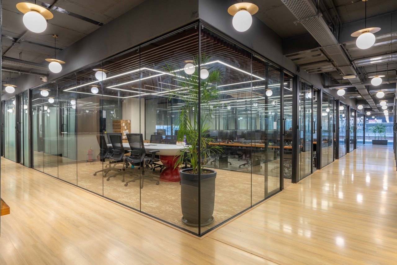 CoKarma – Prakash Nagar