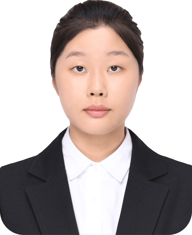 강하은 디렉터 프로필사진