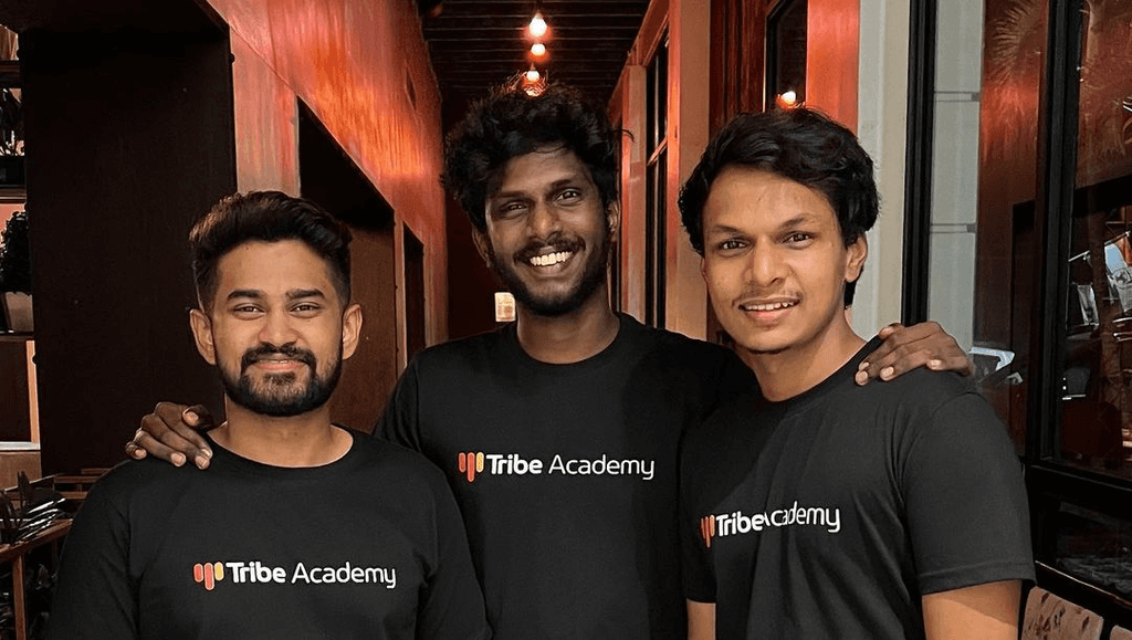 Tribe Academy