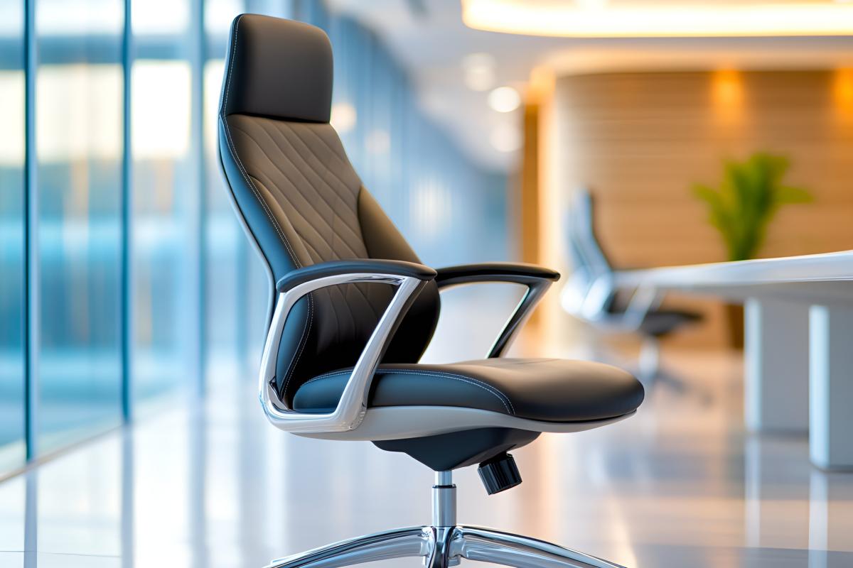 香港辦公 ergonomic 椅需求:姿勢矯正 vs 傳統駝背危機Hong Kong office ergonomic chair needs: posture correction vs traditional slouching