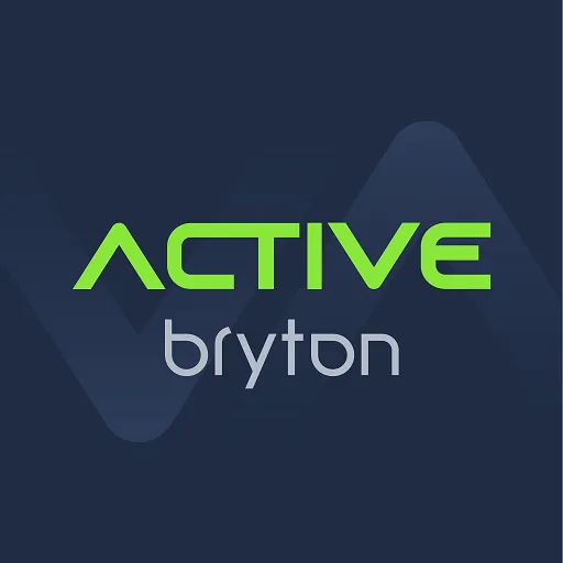 Bryton Sport Logo