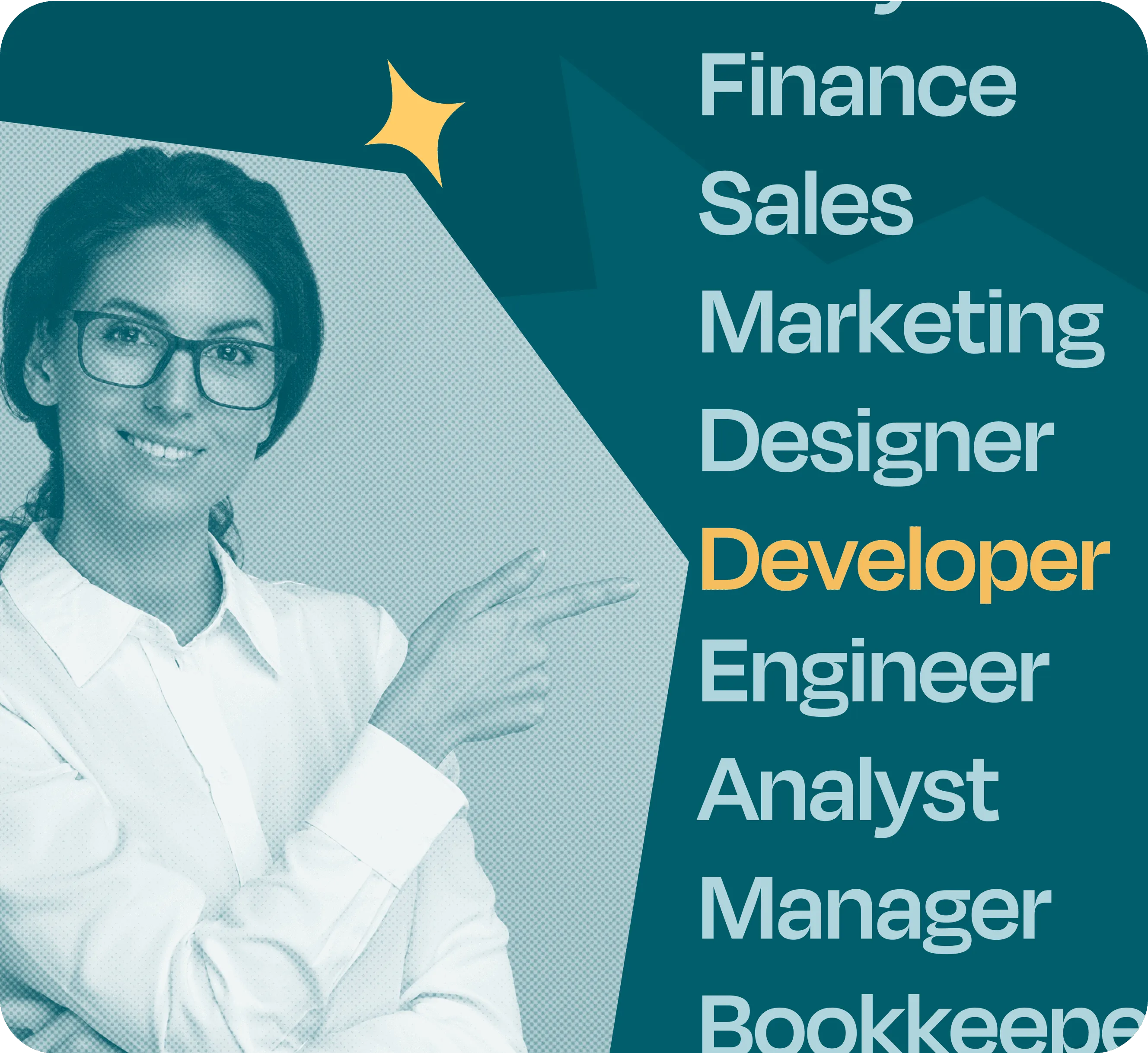 What Roles Can I Hire For?