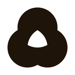 Venn diagram icon