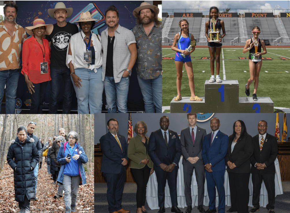 We Rock the Spectrum – Triad, North Carolina