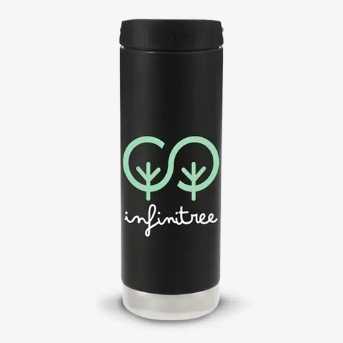 Klean Kanteen Insulated Bottle