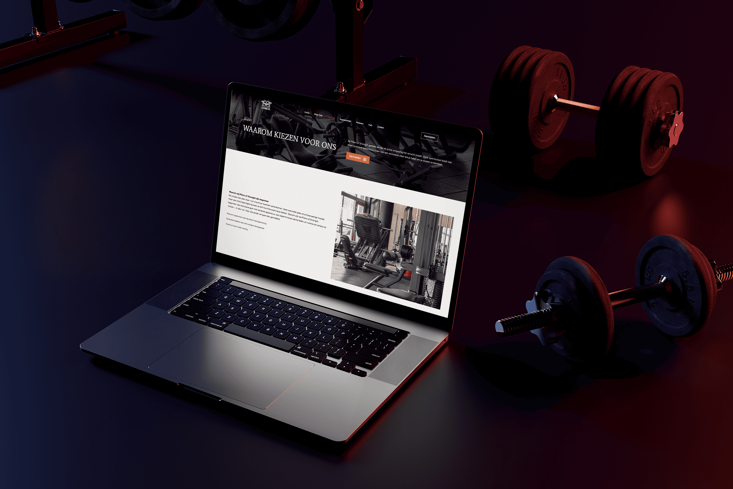 Yellow ginkgo leaves against a blue sky