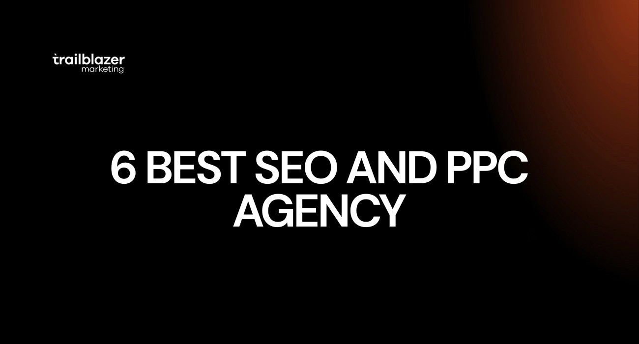 6 best seo and ppc agency
