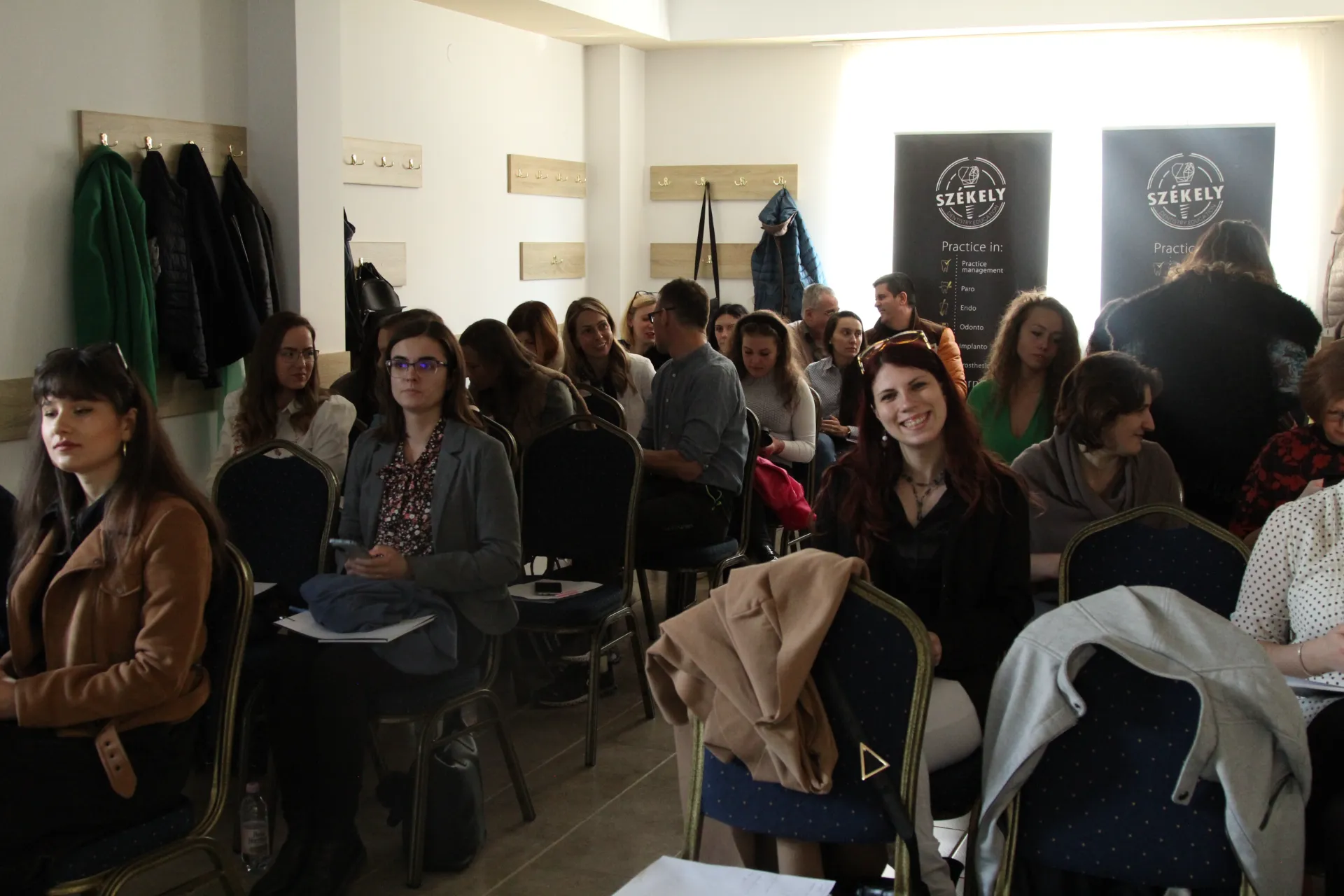 Fogászati Képzések - Fogászati fotózás - PraxEvents