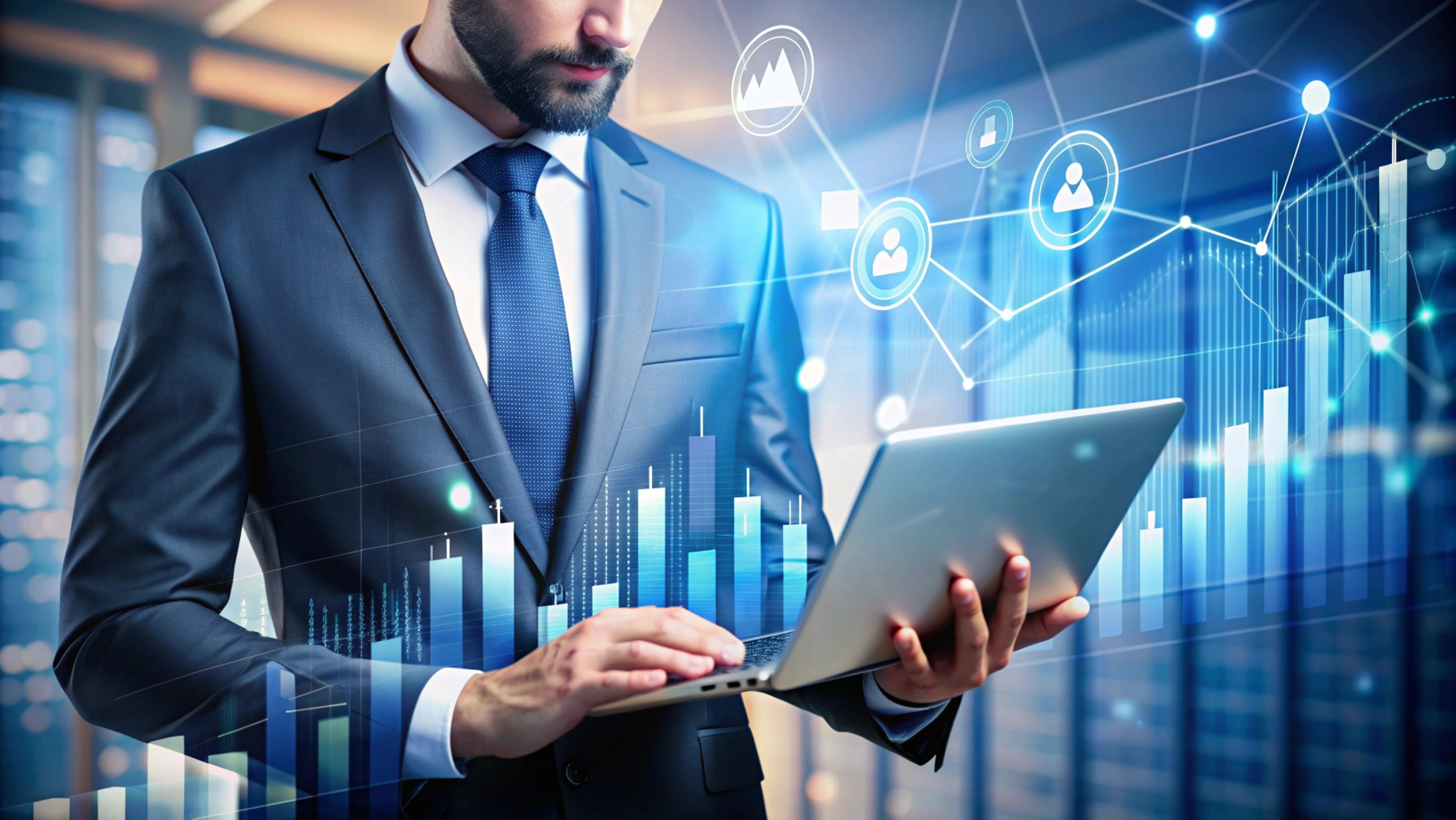 Financial Performance in NetSuite