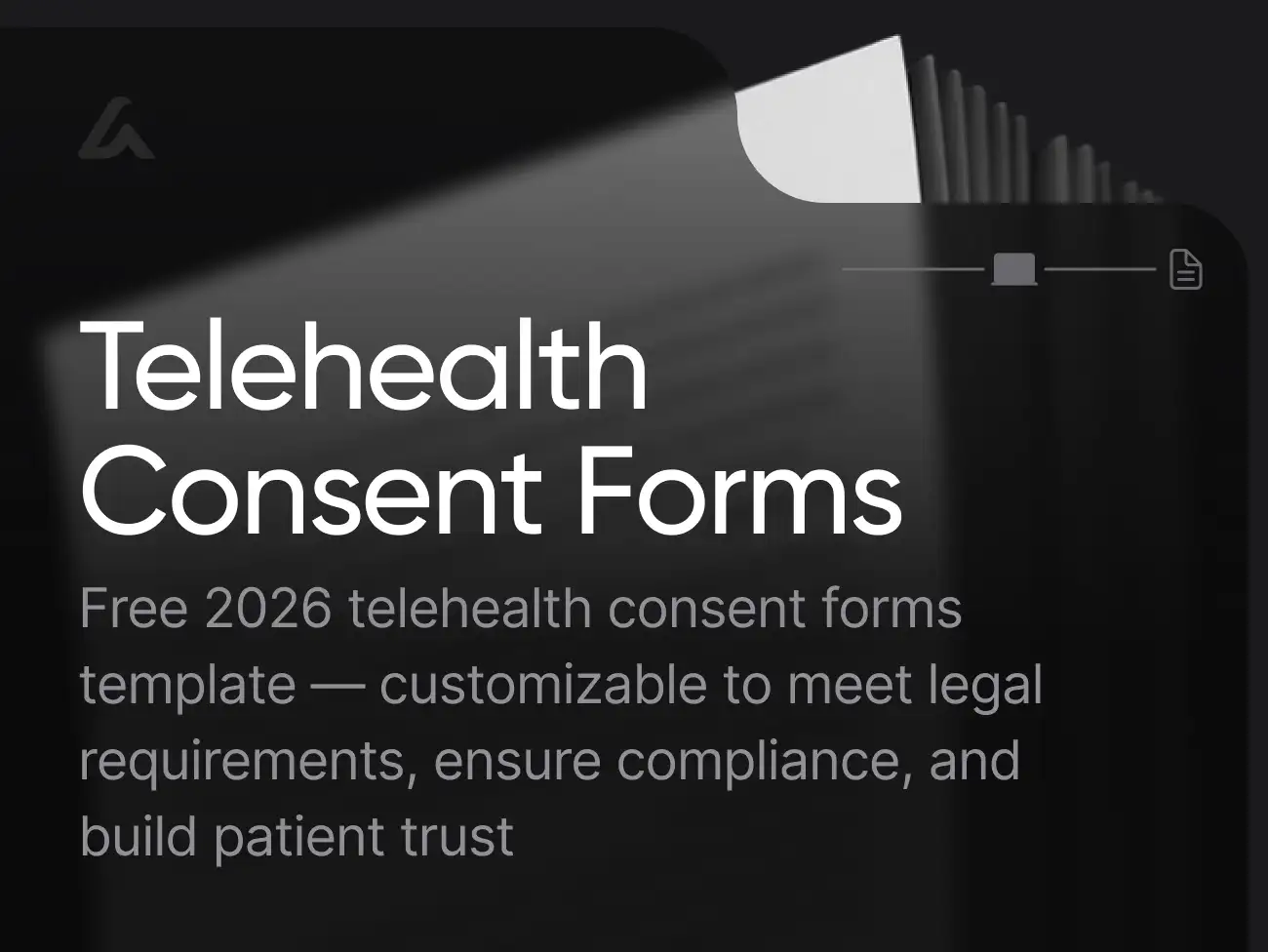 Telehealth Consent Forms