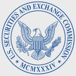 SEC logo