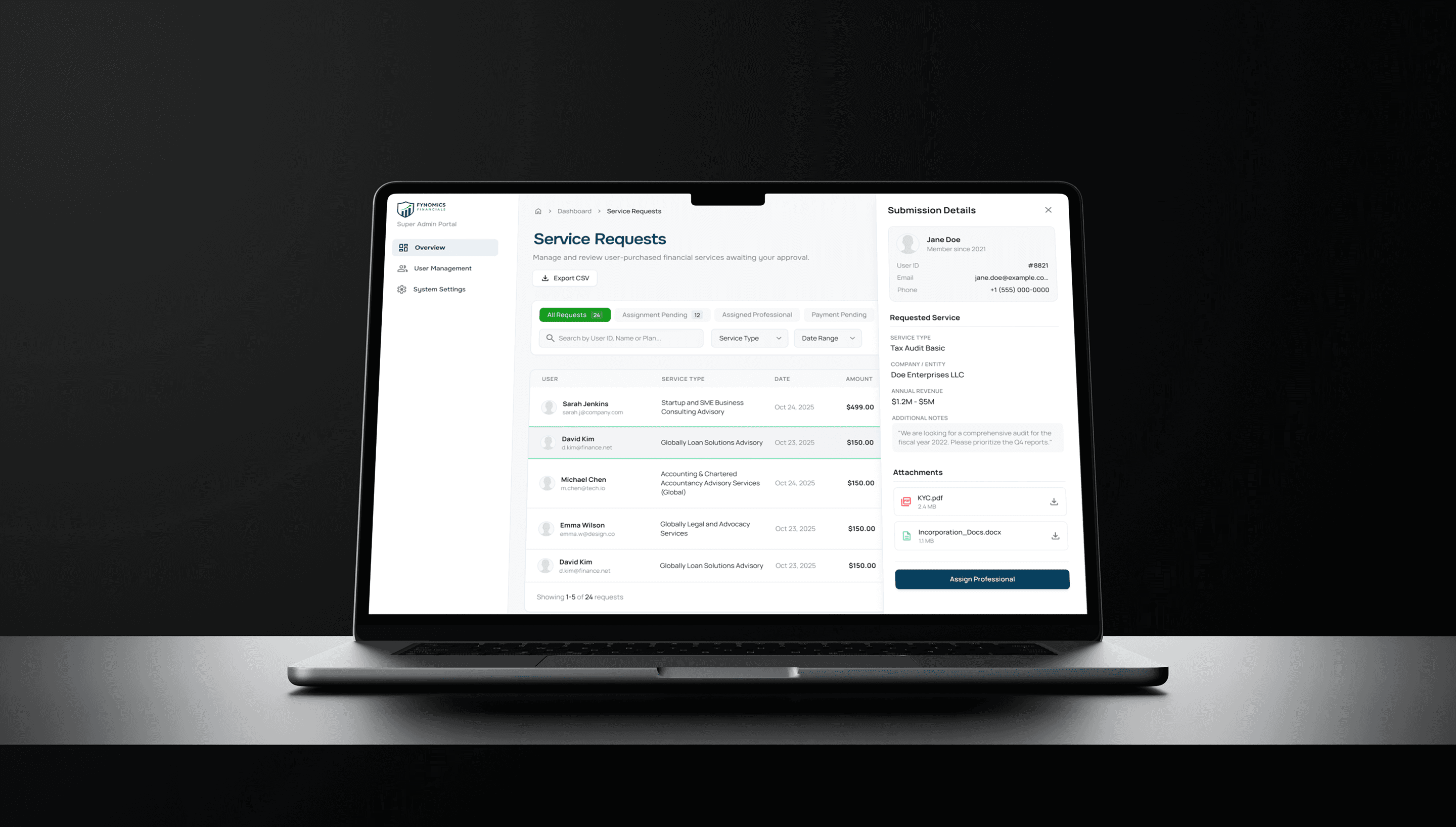 Large Project Gallery Image #1