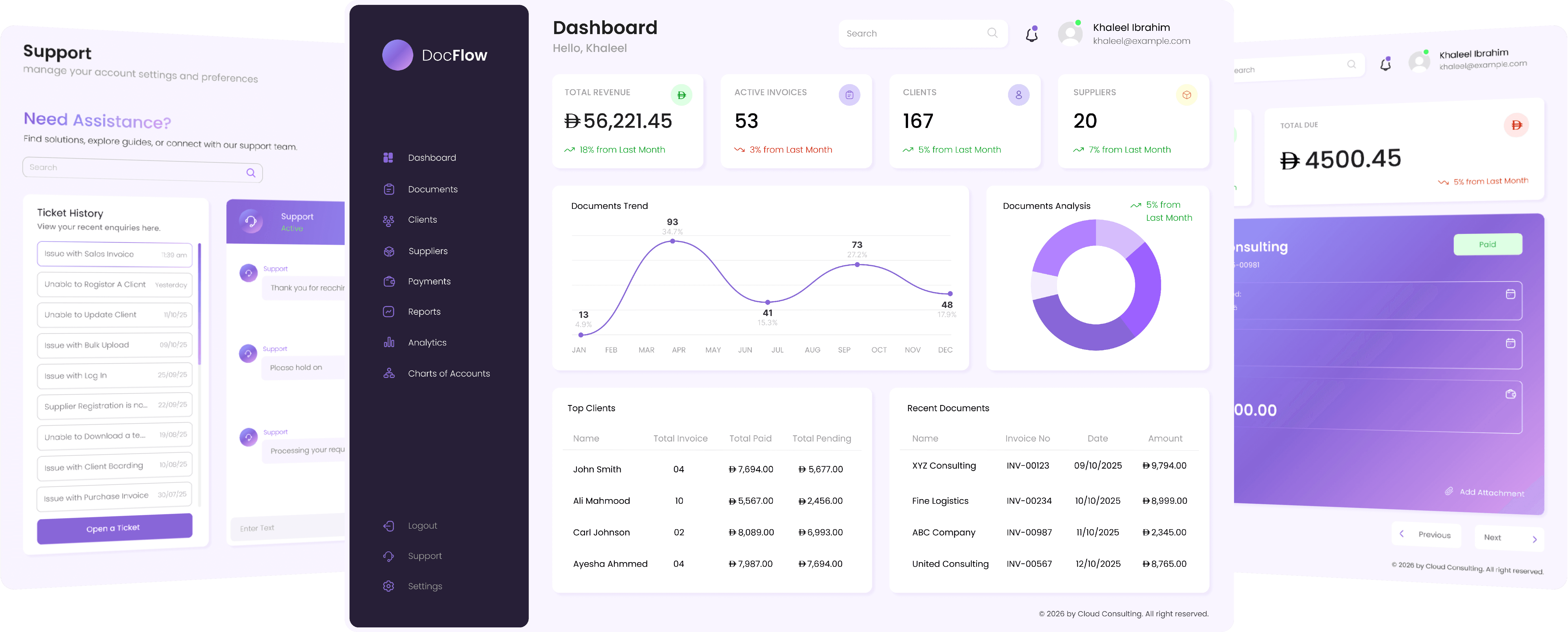 crypto-platform-dashboard