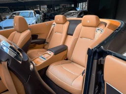 Rolls-Royce Dawn Bespoke+Nightvision+TeakDecking — Vorschaubild 30