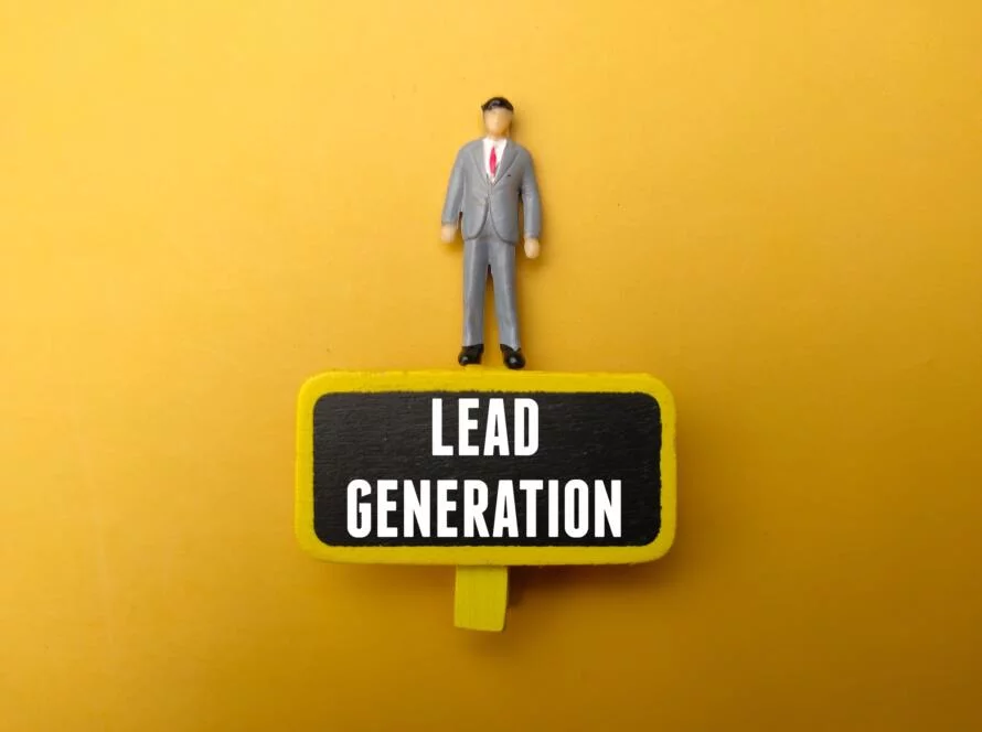 lead generation agency