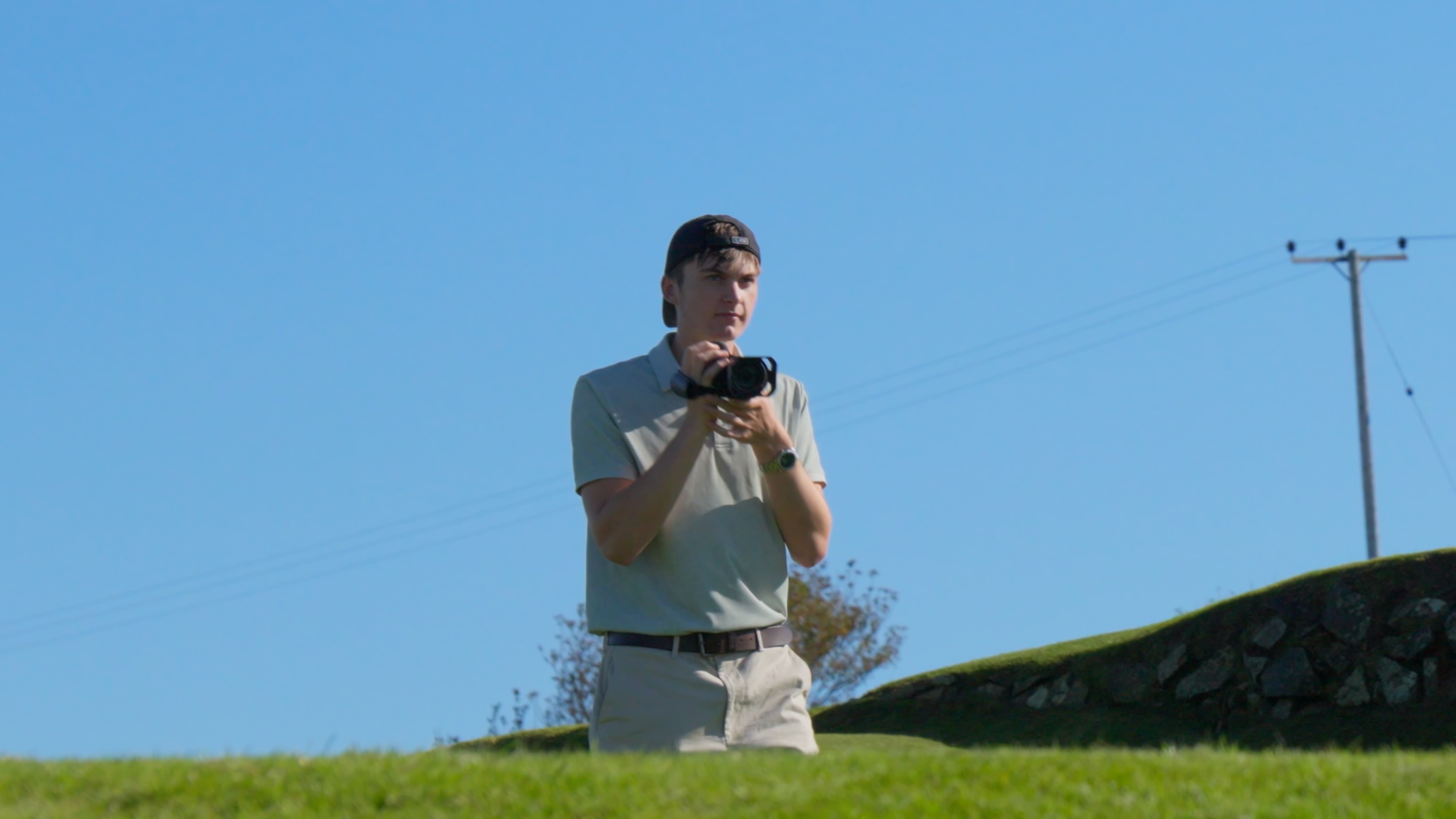 About me Photo Real Mehedi Free Framer Template Photography