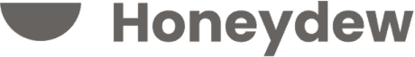 Honeydew logo