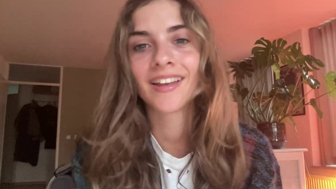 Lucrezia — Student Testimonial