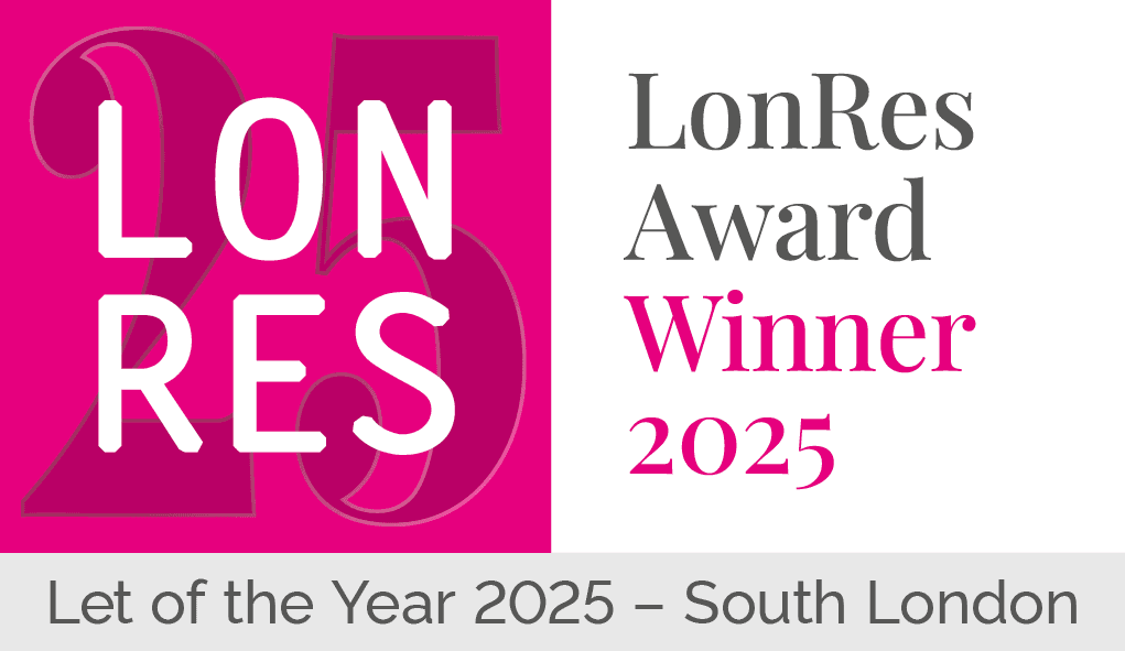 LonRes Award