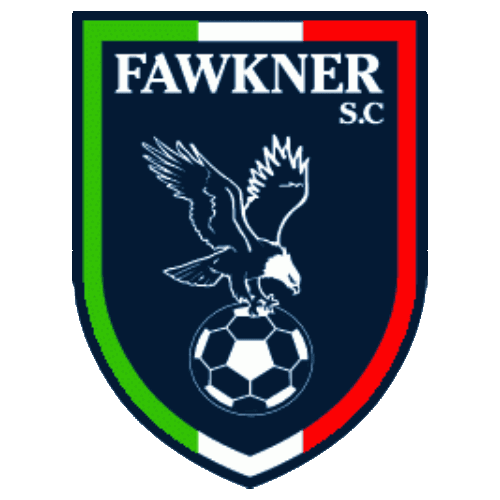 Fawkner SC Logo