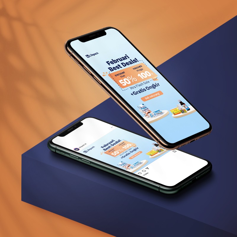 Lifepack Phone