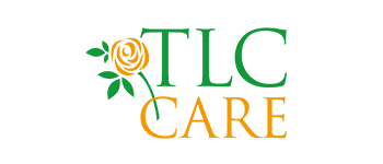 TLC Care logo
