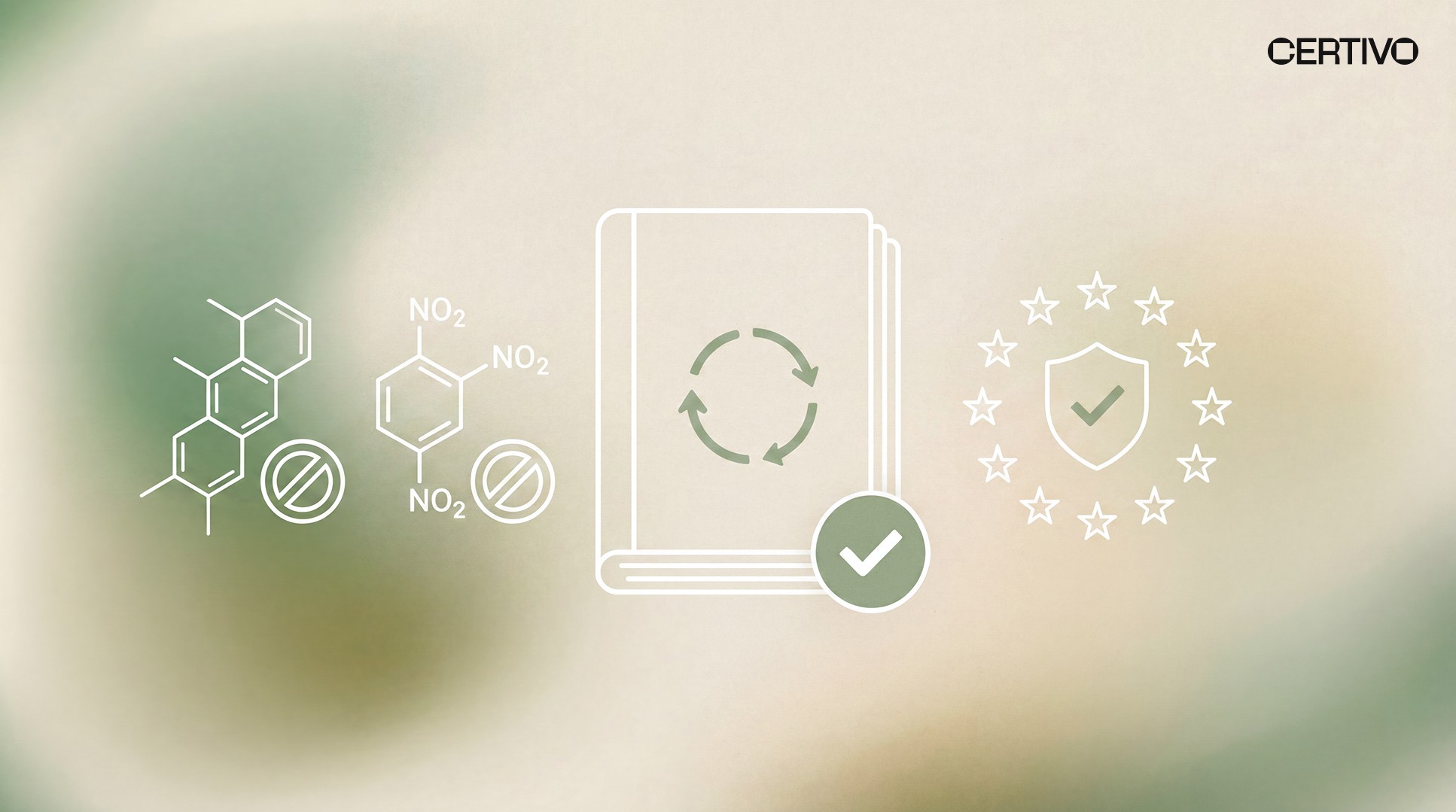 EU REACH Annex XVII Update 2026: PFHxA and 2,4-DNT Restriction Compliance Guide for Manufacturers