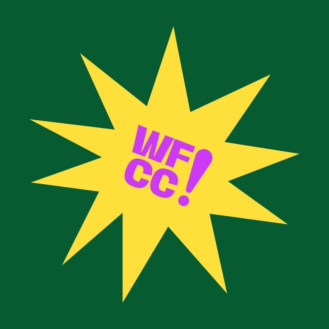 Waltham Forest Community Coalition Logo