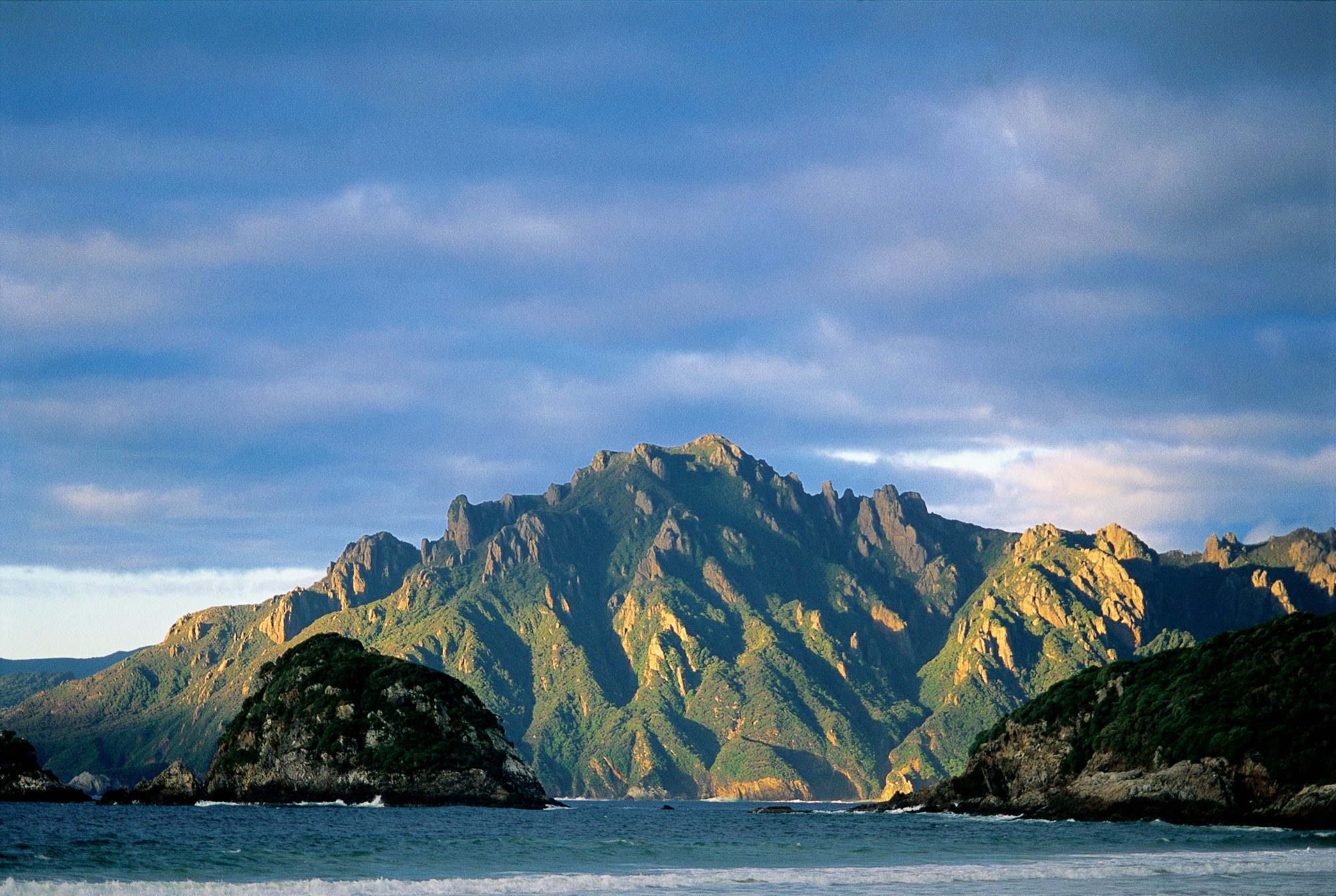 Stewart Island (Rakiura)