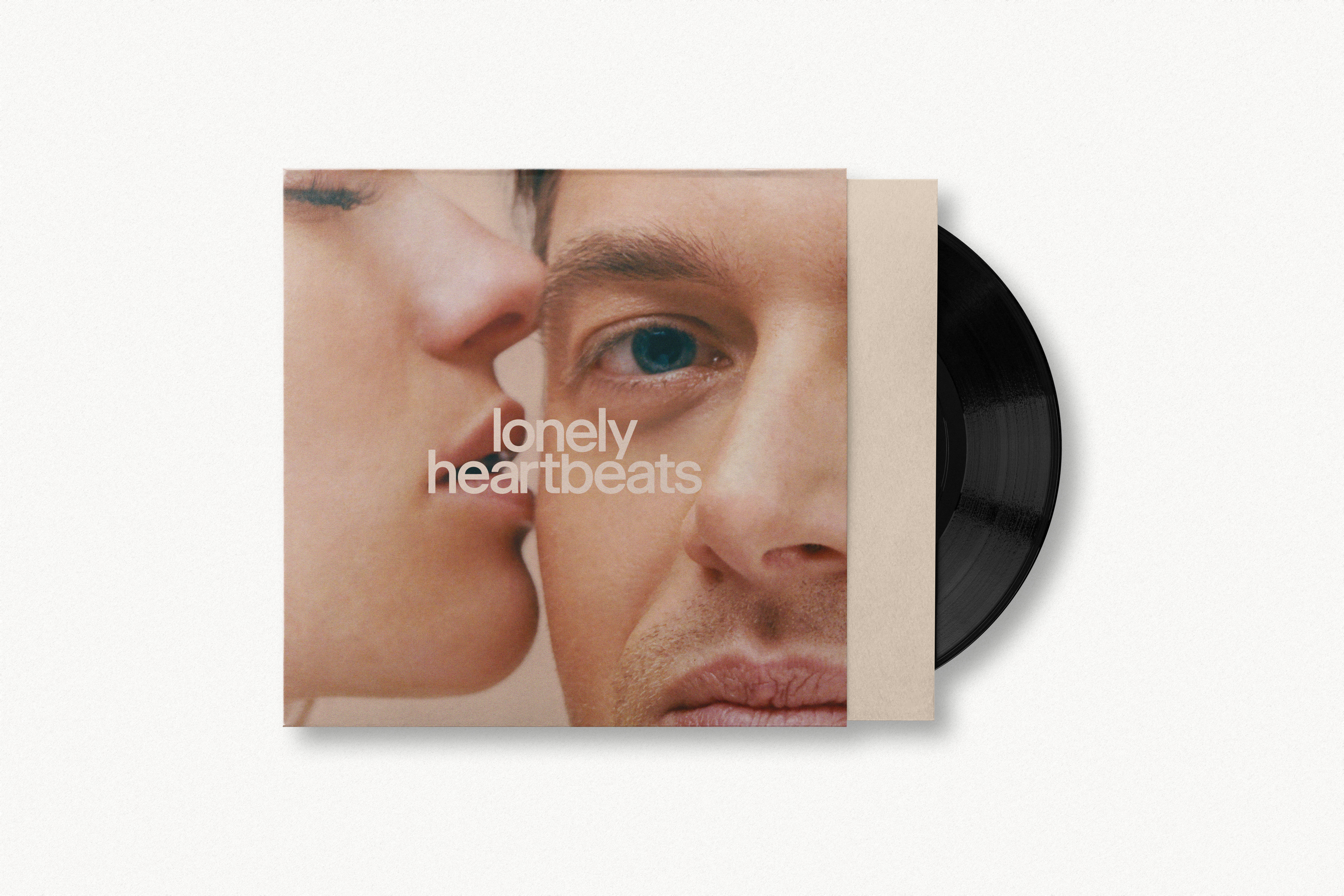 George Cosby Music – GEORGE COSBY STUDIO | Brand Worlds Built At Moments Of Change